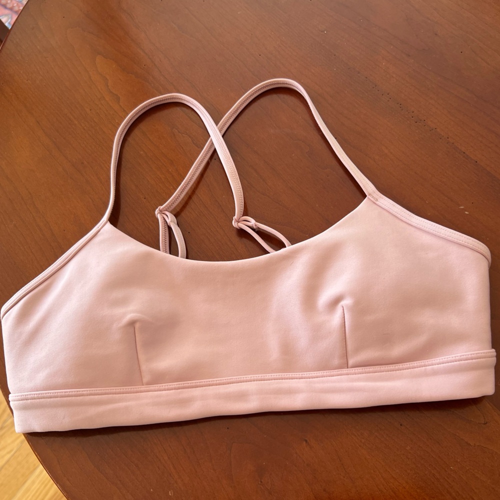 ALO AIRLIFT INTRIGUE BRA